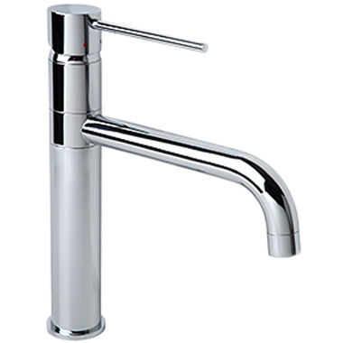Click here to see Symmons S-2660 Symmons Dia Single Handle Kitchen Faucet, Chrome - S-2660