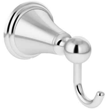 Click here to see Symmons 463RH Symmons Lucetta Robe Hook, Polished Chrome - 463RH
