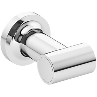 Click here to see Symmons 533RH-BLK Symmons Museo Robe Hook, Polished Graphite - 533RH-BLK