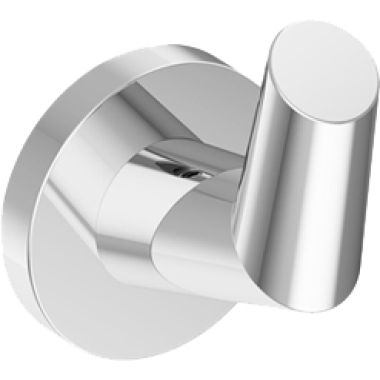 Click here to see Symmons 413RH-STN Symmons Naru Robe Hook, Satin Nickel - 413RH-STN