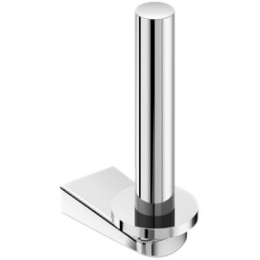 Click here to see Symmons 413TP Symmons Naru Toilet Paper Holder, Chrome - 413TP