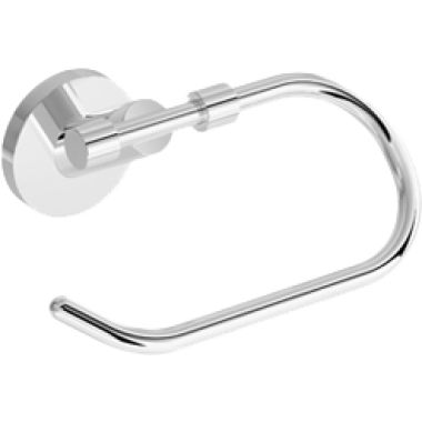 Click here to see Symmons 433TP-STN Symmons Sereno Toilet Paper Holder, Satin Nickel - 433TP-STN
