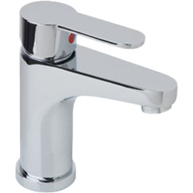 Click here to see Symmons SLS-2010 Symmons SLS-2010 Chrome Symmetrix Series Single Handle Lavatory Faucet