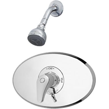 Click here to see Symmons DS-96-1-STN-LR-OP Symmons DS-96-1-LR-OP Satin Nickel Temptrol Series Temptrol Shower System