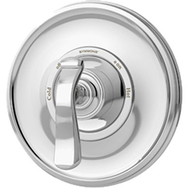 Click here to see Symmons 5100-ORB Symmons 5100-ORB Oil-Rubbed Bronze Winslet Series Shower Valve