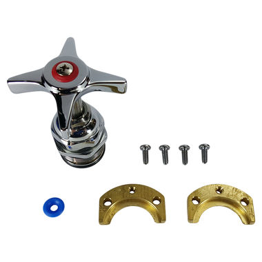 Click here to see Symmons HV-1 Symmons HV-1 Manual Shut Off  Cartridge