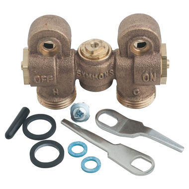 Click here to see Symmons KIT-AA Symmons Kit-AA Replacement Unit