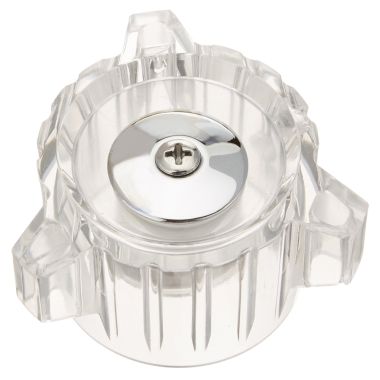 Click here to see Symmons LC-14 SYMMONS LC-14 HANDLE, LUCITE