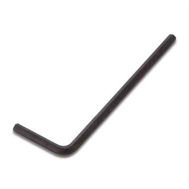 Click here to see Symmons LL-27W SYMMONS LL-27W WRENCH, HEX KEY 3/32