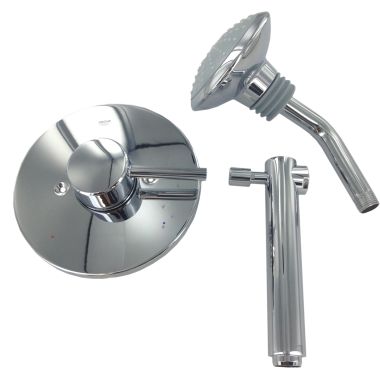 Click here to see Symmons LN-133A Symmons  LN-133A Indicator Red Temp, Repair