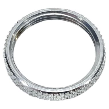 Click here to see Symmons SC-18 SYMMONS SC-18 DOME LOCK NUT, BAGGED