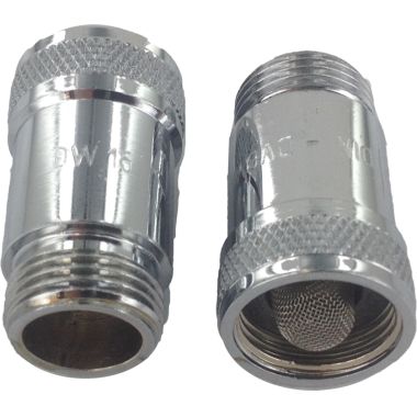 Click here to see Symmons SF-146 Symmons SF-146 KIT, Check Strainer