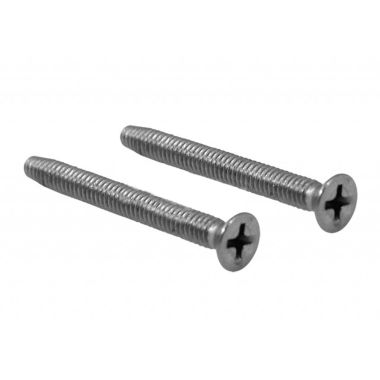 Click here to see Symmons T-28M Symmons T-28M Screws, 8-32 X1 1/2, Type23,(2)