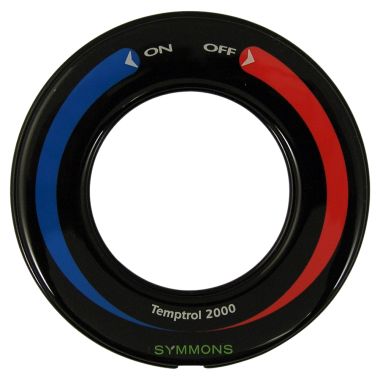 Click here to see Symmons T3-29 Symmons T3-29 Dial, Model C