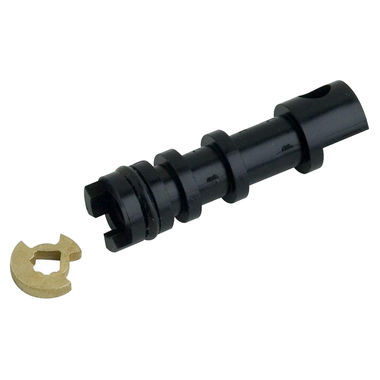 Click here to see Symmons TA-25B Symmons TA-25B Spindle, Model B, Black