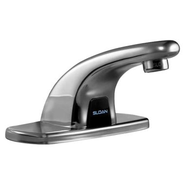 Click here to see Sloan 3315152 Sloan EBF-615-8 - Optima Plus Faucet
