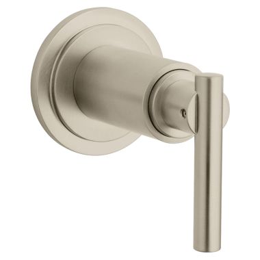Click here to see Grohe 19182EN0 Grohe 19182EN0 Brushed Nickel Volume Control Trim