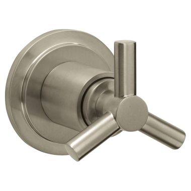 Click here to see Grohe 19888EN0 Grohe 19888EN0 Volume Control Trim In Infinity Brushed Nickel