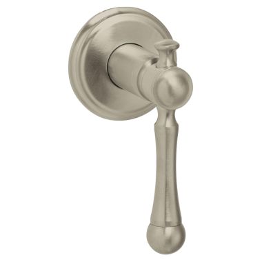 Click here to see Grohe 19329EN0 Grohe 19329EN0 Volume Control Trim In Infinity Brushed Nickel