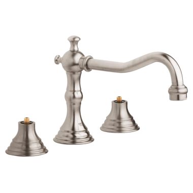 Click here to see Grohe 20134EN0 Grohe 20134EN0 Bridgeford 8