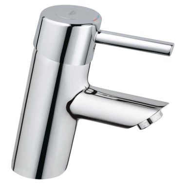 Click here to see Grohe 34271000 Grohe 34271000 Concetto Single-Handle Lavatory Faucet