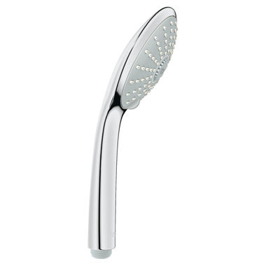 Click here to see Grohe 27239000 GROHE 27239000 Euphoria 110 Massage Hand Shower - StarLight Chrome 