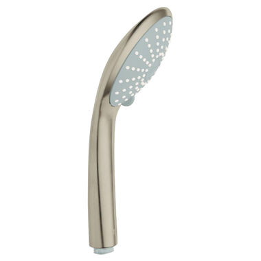 Click here to see Grohe 27238EN0 GROHE 27238EN0 Euphoria 110 Duo Hand Shower - Brushed Nickel