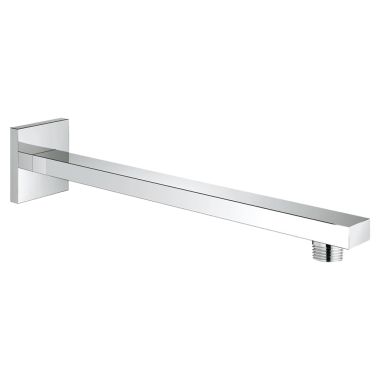 Click here to see Grohe 27710000 GROHE 27710000 Rainshower Shower Arm - StarLight Chrome