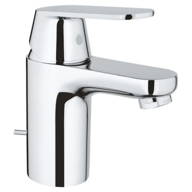 Click here to see Grohe 32875000 GROHE 32875000 Eurosmart Cosmopolitan Bathroom Faucet - Chrome