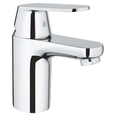 Click here to see Grohe 32877000 GROHE 32877000 Eurosmart Cosmopolitan Bathroom Faucet - StarLight Chrome