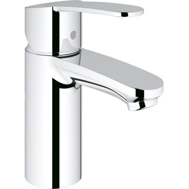 Click here to see Grohe 23042002 Grohe 23042002 Chrome Eurostyle One Handle Lavatory Faucet