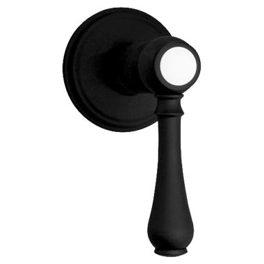 Click here to see Grohe 19837ZB0 Grohe 19837ZB0 Geneva Lever Handle Volume Control Trim Oil Rubbed Bronze