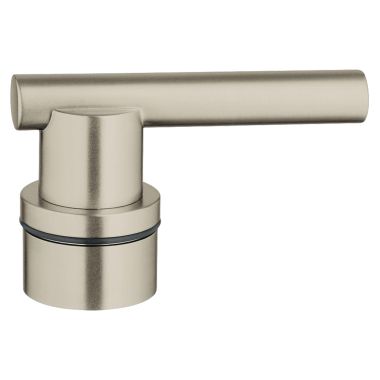 Click here to see Grohe 45609EN0 Grohe 45609EN0 Handle in Brushed Nickel 
