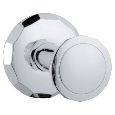 Click here to see Grohe 19269000 Grohe 19269000 Volume Control Trim In Starlight Chrome