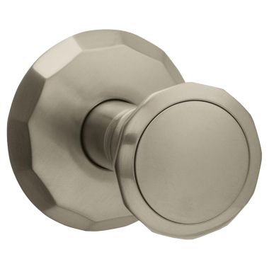Click here to see Grohe 19269EN0 Grohe 19269EN0 Kensington Volume Control Trim - Infinity Brushed Nickel