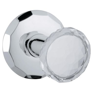 Click here to see Grohe 19269VP0 Grohe 19269VP0 Kensington Volume Control Trim, Swarovski Crystal - StarLight Chrome