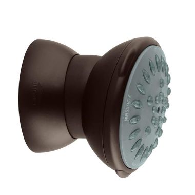 Click here to see Grohe 28528ZB0 Grohe 28528ZB0 Movario Side Spray, 2.5 GPM, 2-Function, Oil Rubbed Bronze