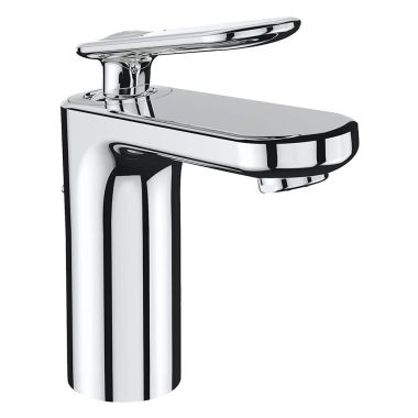 Click here to see Grohe 23066000 Grohe 23066000 Chrome Veris One Handle Lavatory  Faucet