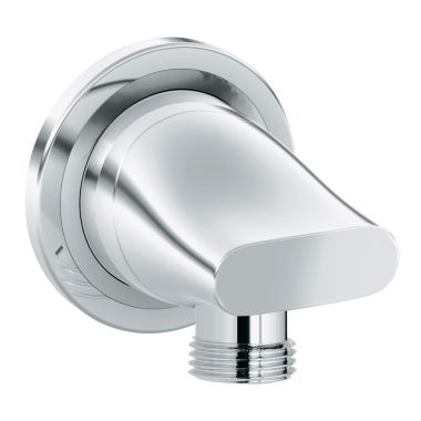 Click here to see Grohe 27197000 Grohe 27197000 Chrome Ondus Wall Union