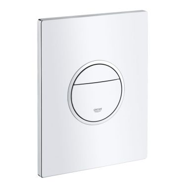 Click here to see Grohe 38766000 Grohe 38766000 Ondus Actuation Plate, Chrome