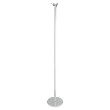 Click here to see Grohe 40387000 Grohe 40387000 Robe Stand In Starlight Chrome