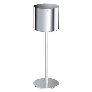 Click here to see Grohe 40388000 Grohe 40388000 Ondus Champagne Bucket, Chrome