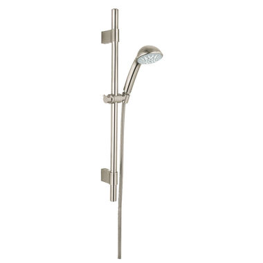 Click here to see Grohe 28917EN0 Grohe 28917EN0 5 Shower System In Infinity Brushed Nickel