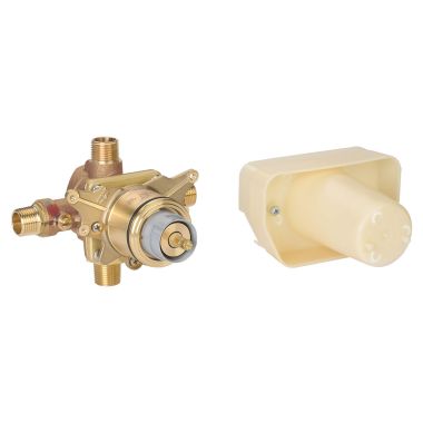 Click here to see Grohe 34331000 Grohe 34331000 GROHTHERM 1/2