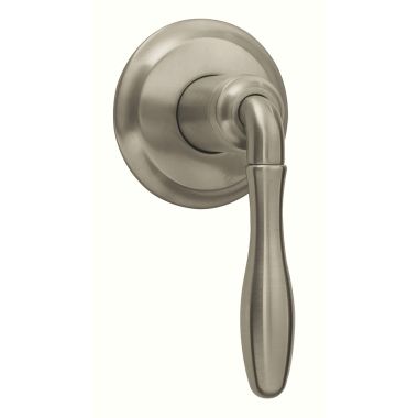 Click here to see Grohe 19828EN0 Grohe 19828EN0 Volume Control Trim With Lever Handle In Infinity Brushed Nickel