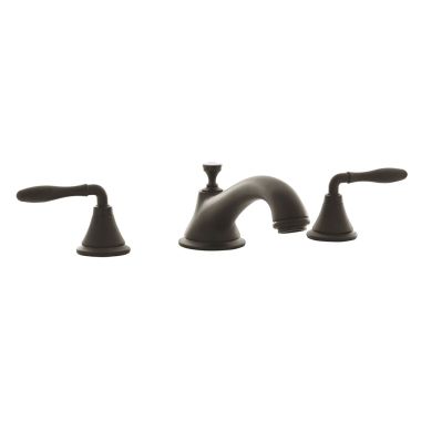 Click here to see Grohe 25055ZB0 Grohe 25055ZB0 Seabury Roman Bathtub Faucet, Antique Bronze
