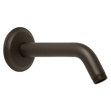 Click here to see Grohe 27011ZB0 Grohe 27011ZB0 Seabury Shower Arm and Flange, Oil-Rubbed Bronze