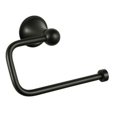 Click here to see Grohe 40160ZB0 Grohe 40160ZB0 Seabury Toilet Paper Holder, Antique Bronze