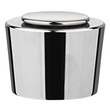 Click here to see Grohe 7576000 Grohe 07576000  Diverter Knob in StarLight Chrome 