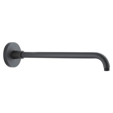 Click here to see Grohe 28983KS0 Grohe 28983KS0 Jumbo Shower Arm In Velvet Black